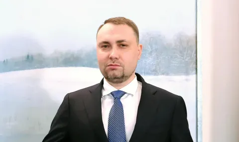 Кирило Буданов: Подкрепата за Украйна е инвестиция в сигурността на САЩ - 1