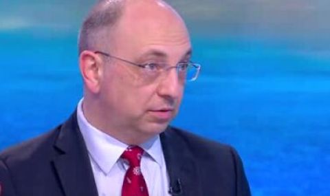 Николай Василев: Трябва да се борим с инфлацията и януари 2024 България може да е в еврозоната - 1