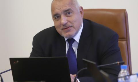 „Шпигел”: В България Борисов пише закона - 1