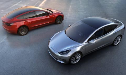 Tesla ще мине 1 млн. продажби през 2020-а - 1