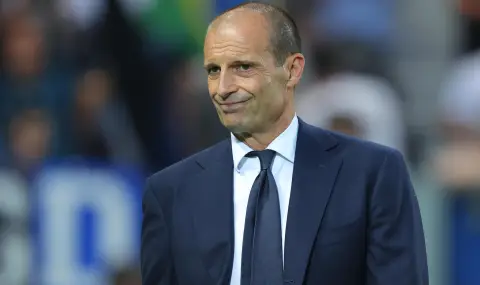 Масимилиано Алегри се завърна в Милан - 1