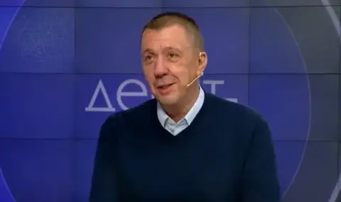 Yavor Kuyumdzhiev: If Toplofikatsiya - Sofia was within BEH, maybe it would not have come to this situation  - 1