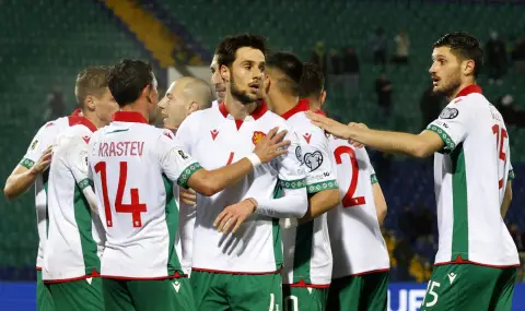 Илия Груев стана най-скъпият активен футболист на България - 1