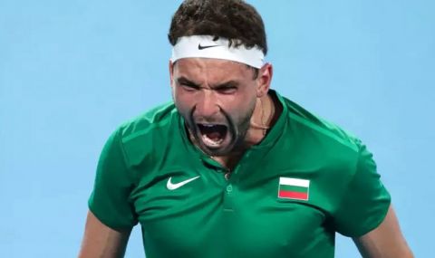 Неприятна новина за българския тенис! - 1