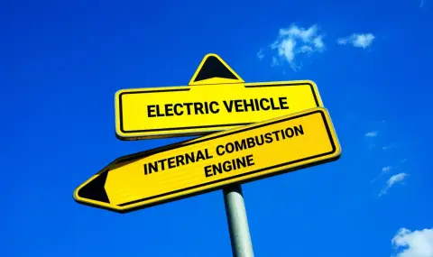 Ръст при електрифицираните модели, но ДВГ остава доминиращ фактор - 1