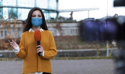 127 журналисти загубиха битката срещу коронавируса - 1