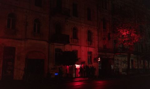 Електроснабдяването в Украйна е под контрол - 1