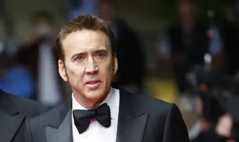 Никълъс Кейдж се разминал на косъм от смъртта при скорошна каскада  - 1