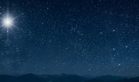 Предстои съединението на Юпитер и Венера - 1