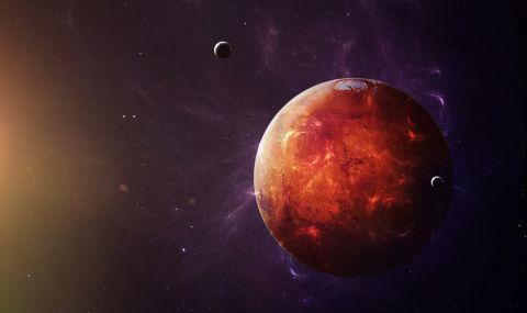 Ретрограден Марс в Близнаци ще създаде малък ад  - 1
