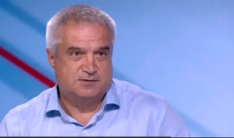 Румен Радев, АИКБ: Бихме могли да търсим край на тази година с дефицит от порядъка на около 4%