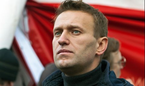 Русия иска още 13 години затвор за Навални - 1