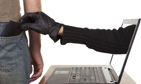 Внимателно с онлайн търговията: Измамници източват банкови карти през фалшиви сайтове - 1