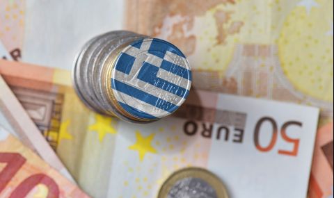 Минималната заплата в Гърция – 716 евро - 1