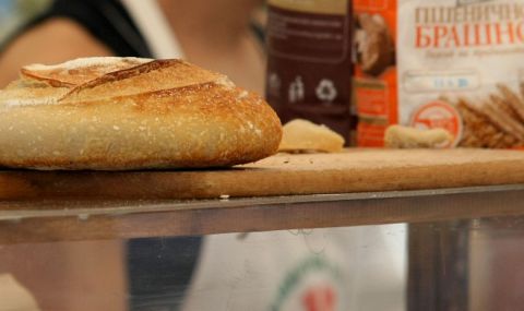 С колко ще поскъпне хлябът - 1