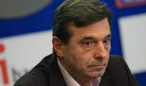 Димитър Манолов: Няма драма служебният кабинет да изтегли заем - 1