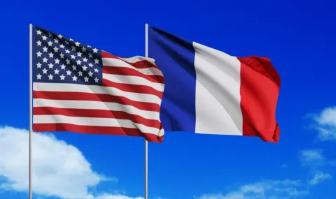 France apologizes to US after UN diplomatic scandal - 1