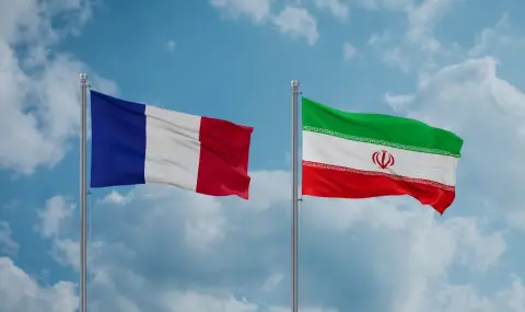 Иран оправда френско-германски младеж, обвинен в шпионаж - възможна размяна на затворници с Франция - 1