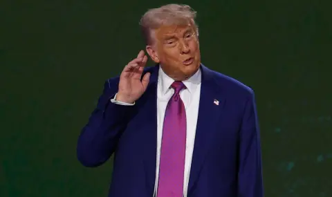 Новият враг на Тръмп: фармацевтичните компании - 1