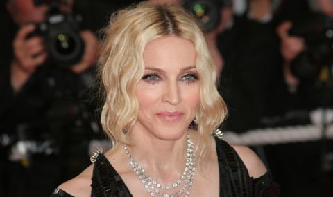 Появиха се подозрения за потресаваща причина за хоспитализацията на Мадона - 1