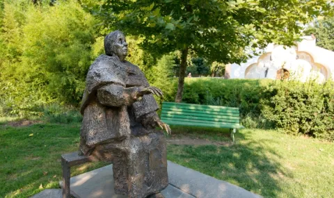 115 години от рождението на Ванга: Феноменът, който продължава да вълнува света - 1