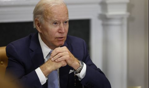 Байдън призова към "национален диалог" в Ирак  - 1