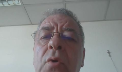 Бивш шеф на СДВР: Основният проблем в МВР е висшият и среден ръководен състав - 1