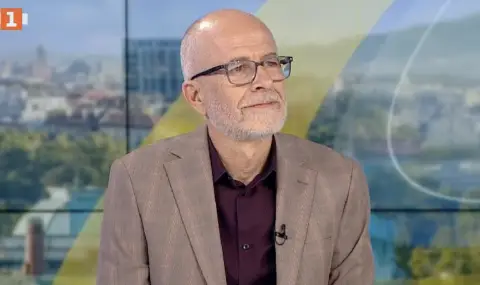 Проф. Олег Асенов: Няма корупция в ТОЛ управлението - 1