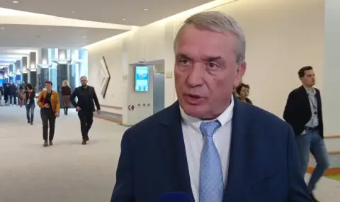 Богомил Манчев пред ФАКТИ: Важно е до 2051 година у нас да работят четири нови ядрени реактора - 1