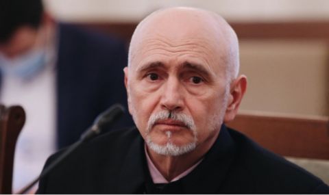Николай Събев: Ще изведем контролните проверки от граничните зони - 1