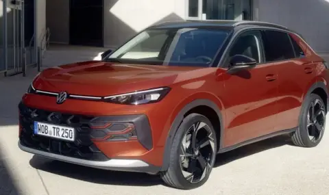 VW с едни гърди напред пред Dacia: Пазарът на нови автомобили в Европа през август е доминиран от кросоувъри с ДВГ - 1