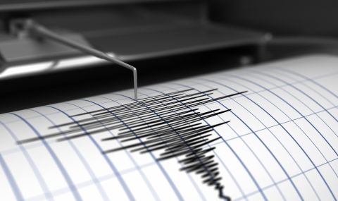 Земетресение в района на Вранча - 1