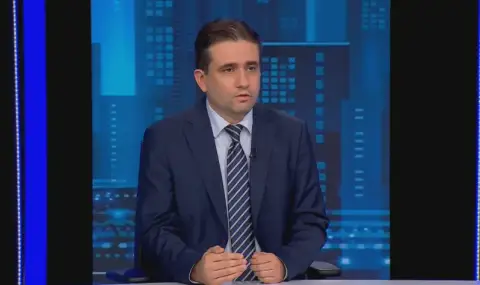 Божидар Божанов: ПП и ДБ остават разделени за вота на недоверие - 1