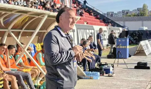 Директор на школата на Ботев: Бях убеден, че Георги Иванов е човек, който ще развива футбола - 1