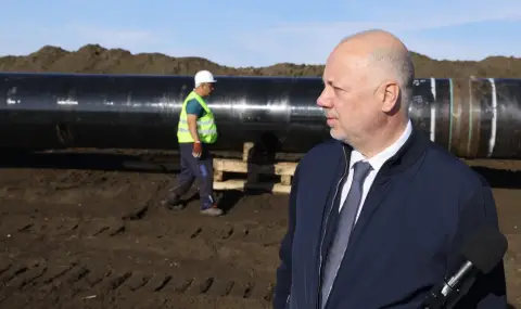 Zhelyazkov: We will again request a derogation in April  - 1