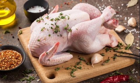 Как се премахват вредните добавки от пилешкото - 1