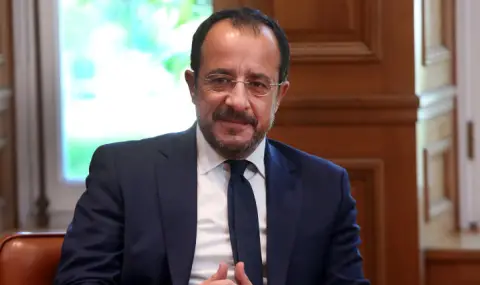 ООН подхваща Кипърския въпрос - 1