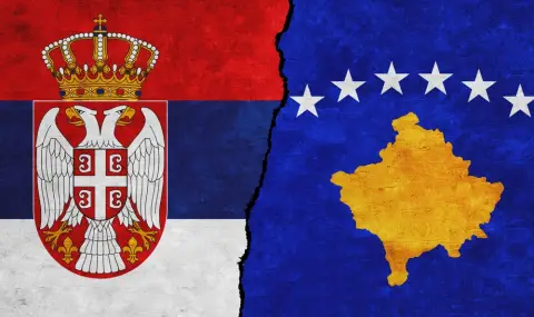 A meeting to normalize relations between Serbia and Kosovo will be held on October 24 in Brussels  - 1