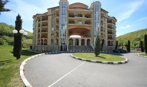 Собственик на жилище в "Негреско": Това е ваканционна сграда, категорично не е хотел - 1