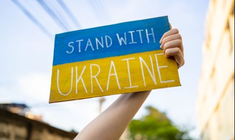 Украинците са застрашени от бедност - 1