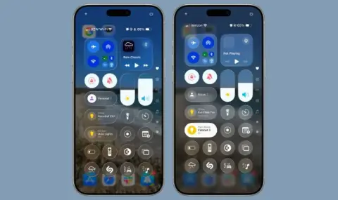 Apple се вслуша в потребителите и пусна втора версия на iOS 26 - 1