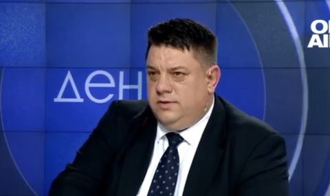 Атанас Зафиров, БСП: Фактът, че няма да изнасяме оръжия за Украйна е победа за българското общество - 1