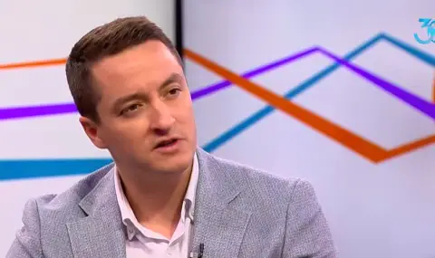Yavor Bozhankov: Petkov's resignation is a worthy act. But it should not be the only one  - 1