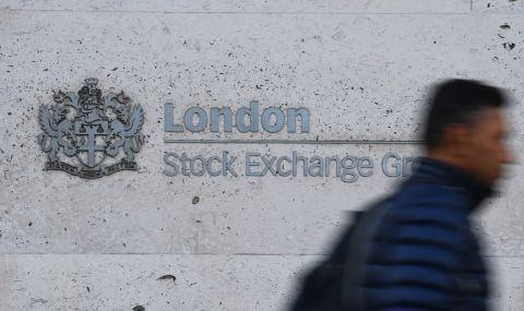 Лондонската борса преустанови търговията с акции на 27 компании - 1