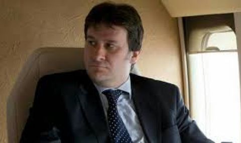 Милен Любенов: ГЕРБ не може да разчита на повече от 75 депутати - 1
