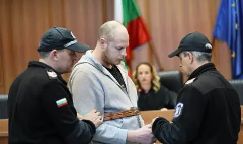 The prosecutor's office accused Rangel Bizyurev of the murder in Tsalapitsa  - 1