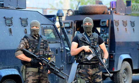 Засилени мерки за сигурност в Турция за срещата на Г-20 - 1