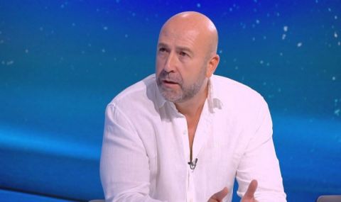 Богдан Милчев: Информацията за възлаганията за поддръжка на пътищата се укрива, за да се крадат пари - 1