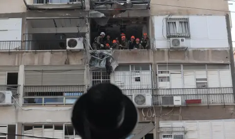 Iran will resort to all necessary means to force the enemy to surrender  - 1