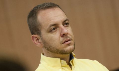 Сандов: Отивам да гася пожара в Рила, там ще съм по-полезен - 1